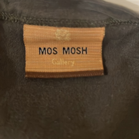 Mos Mosh Tee Shirt - Picture 6 of 7